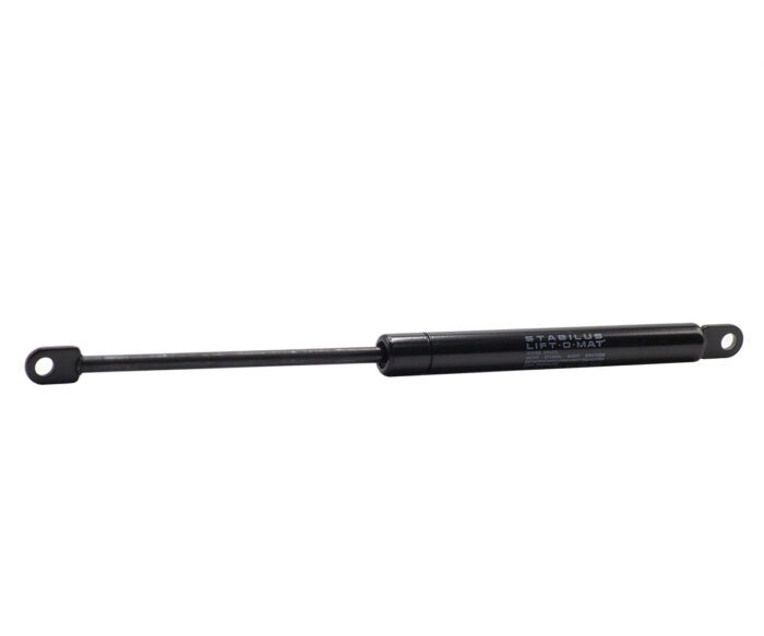 Gasdrukveer met Hub 100mm