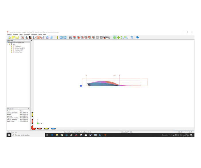 Deskproto (eenmalig) - Afbeelding 2